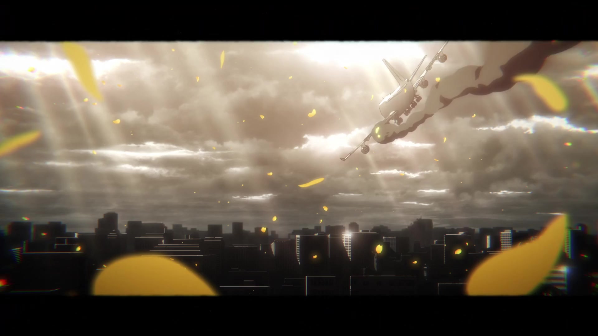 [Tsukyio Editing Resources] Zom 100 Episode 1 - 313.mp4